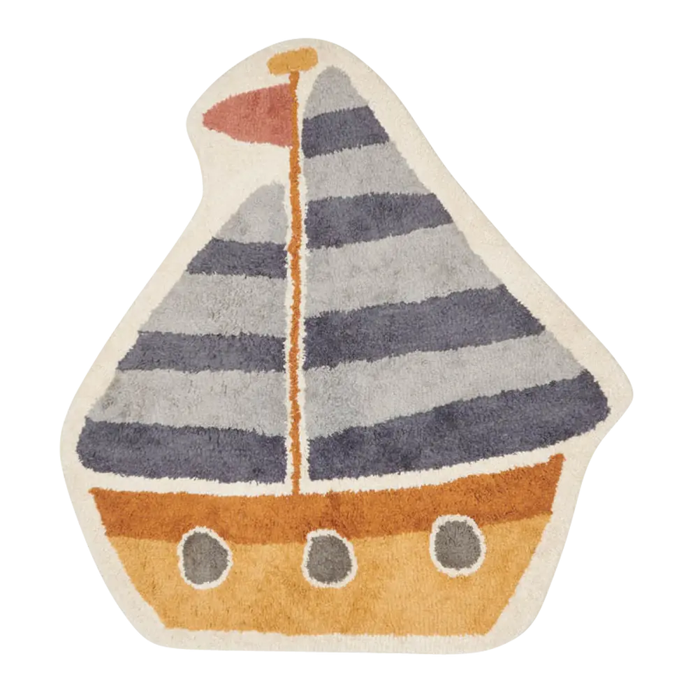 Kinderteppich Rugs