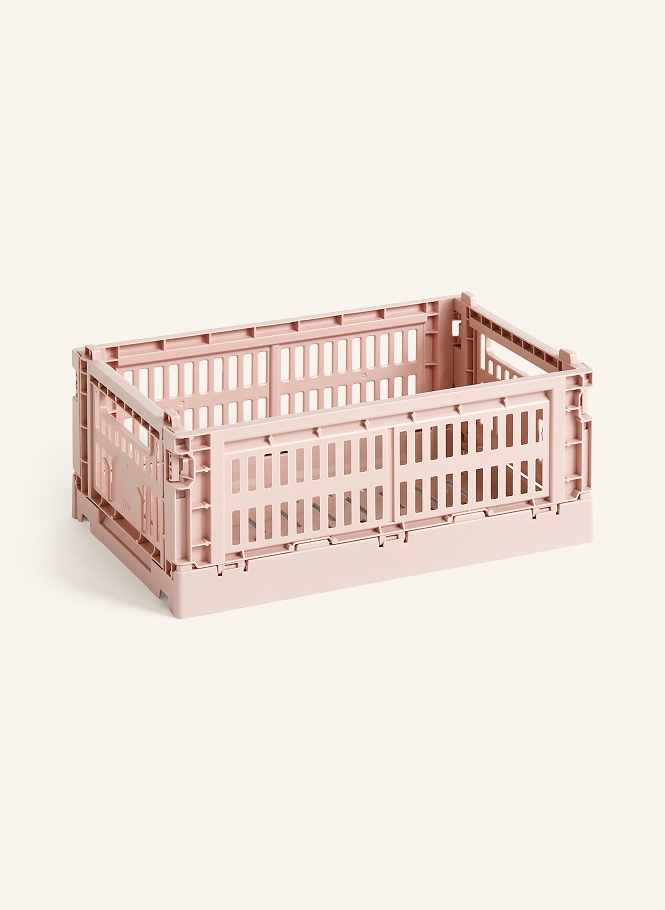 HAY Klappbox COLOUR CRATE SMALL