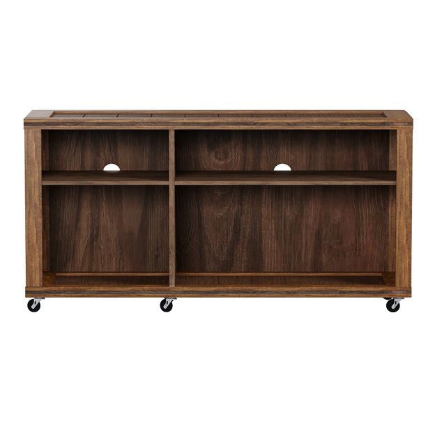 ESTANTE/RACK 1,36 M X 40 CM CRATES