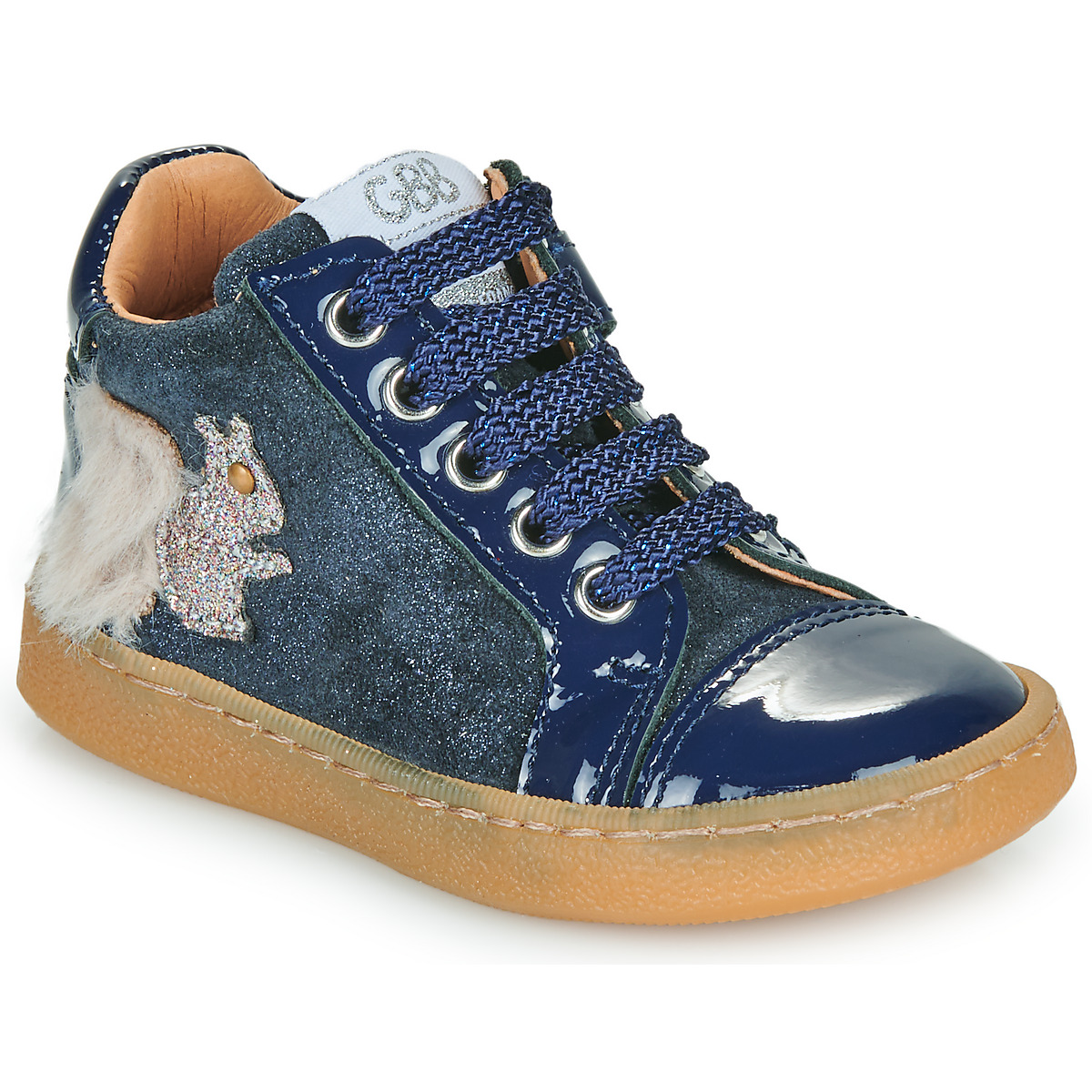 GBB - COQUET TWIST - Blue