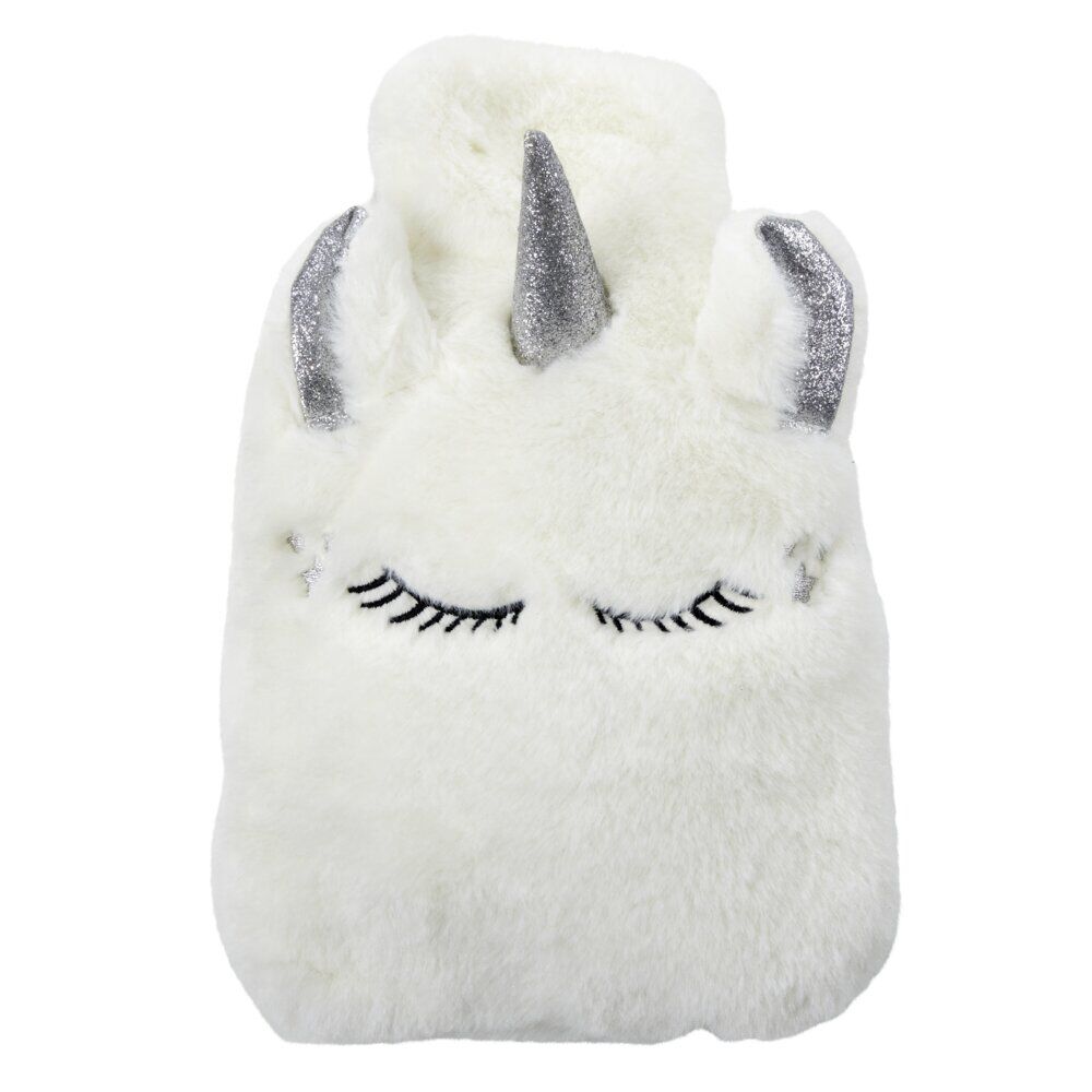 Bouillotte décor animal