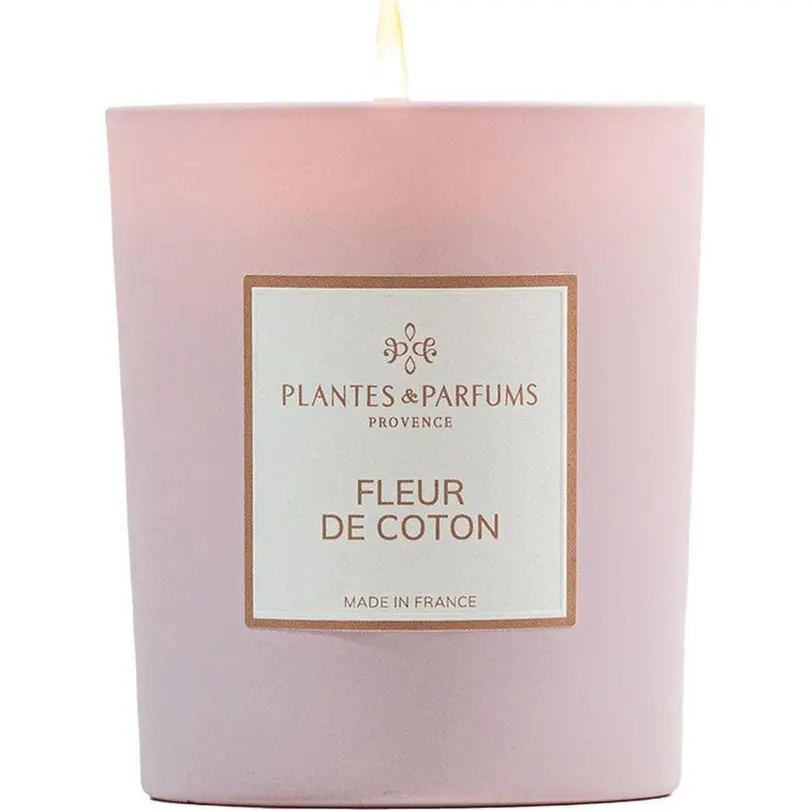 Duftkerze Plantes & Parfums
