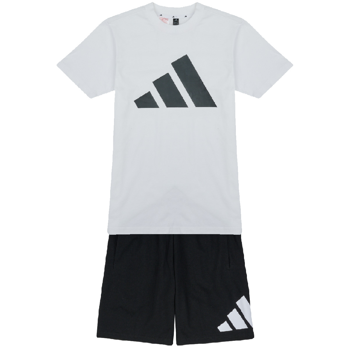 adidas - JC9715 - White / Black