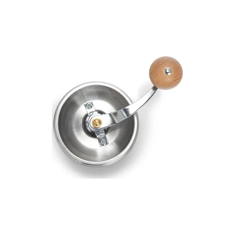 Kaffeemühle Inox