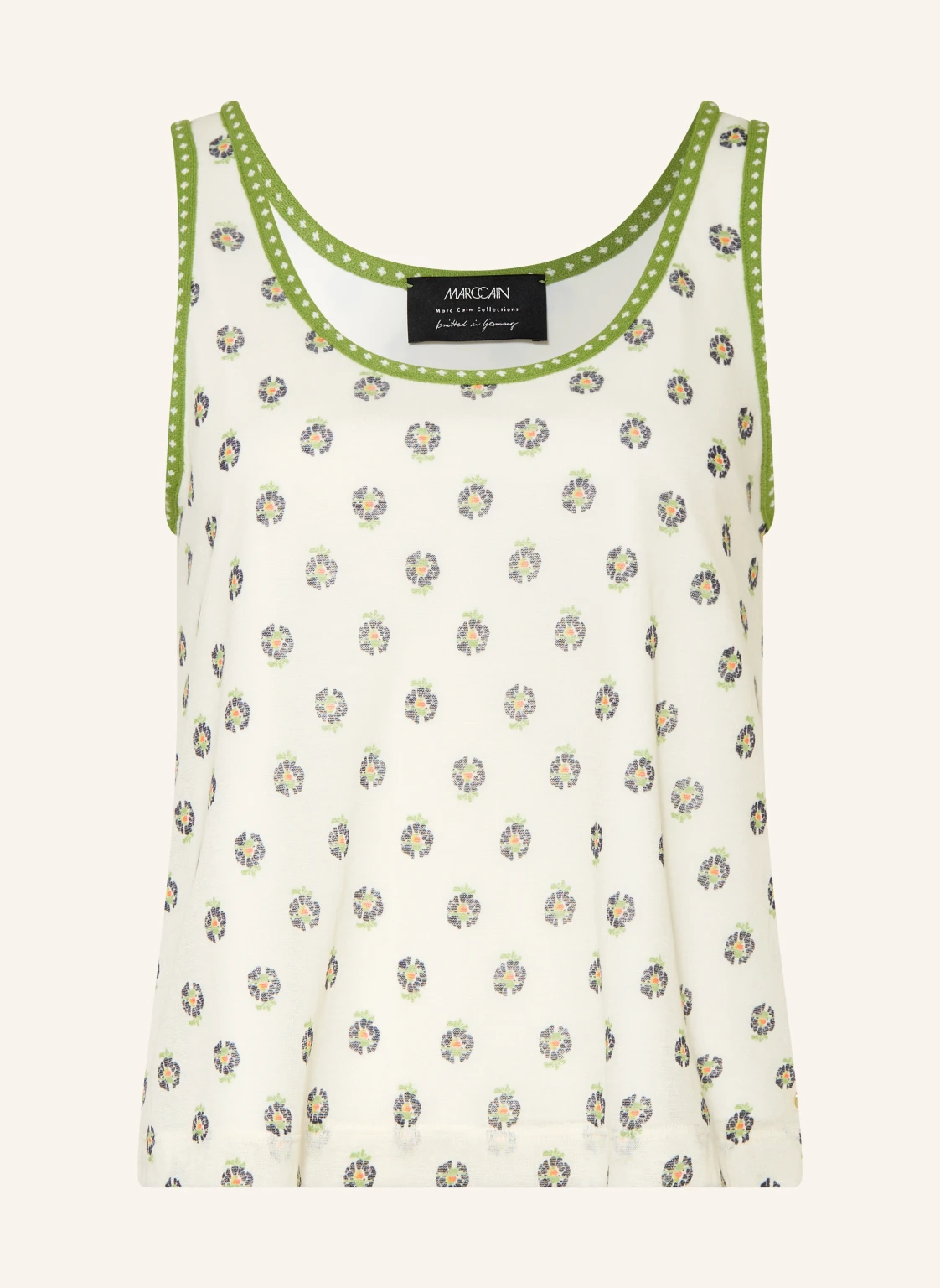 MARC CAIN Stricktop
