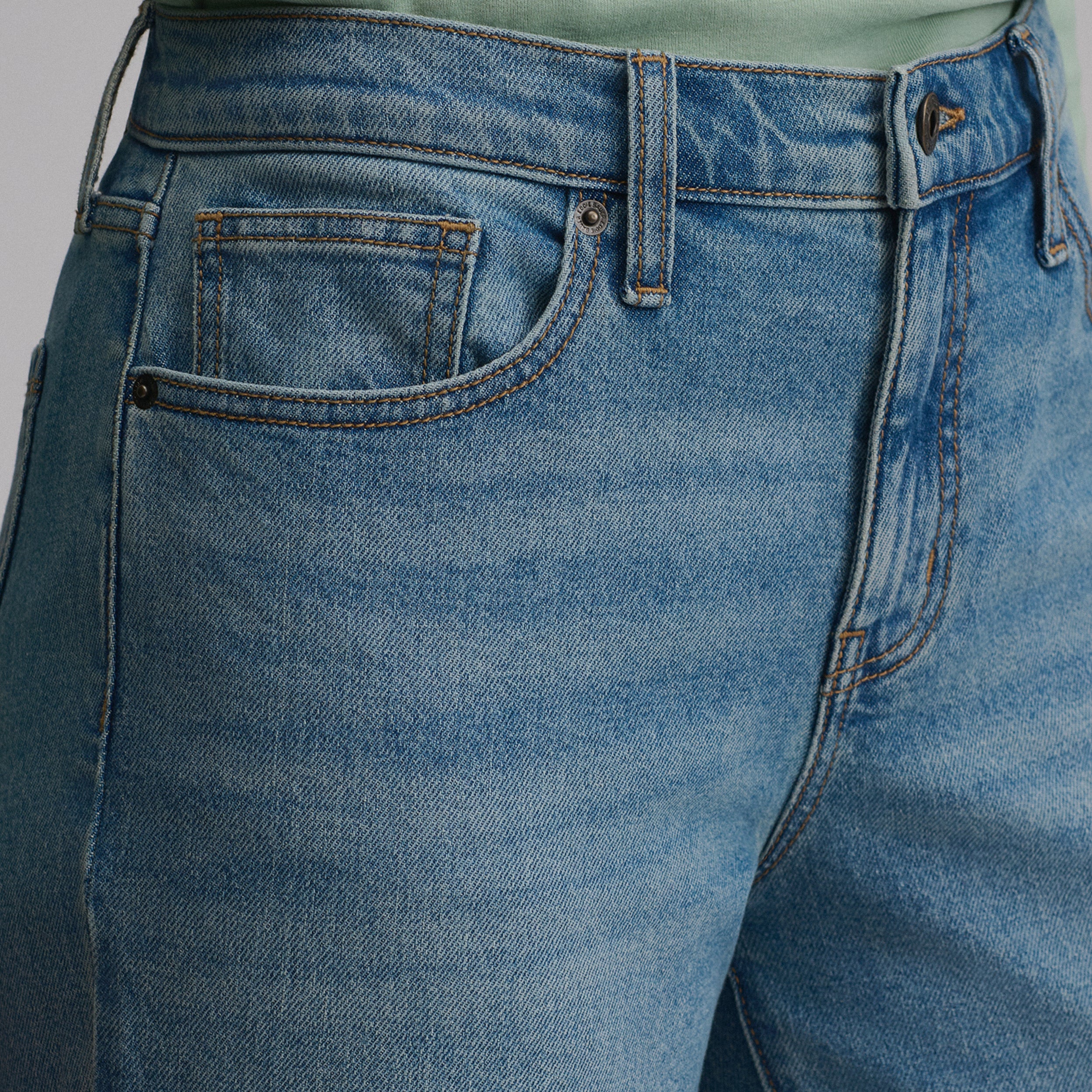 Women's Iconic 90's Boyfriend Jean