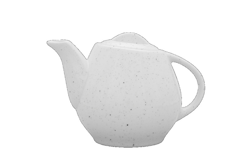 Czajnik 600 ml Art LU19 (6750)