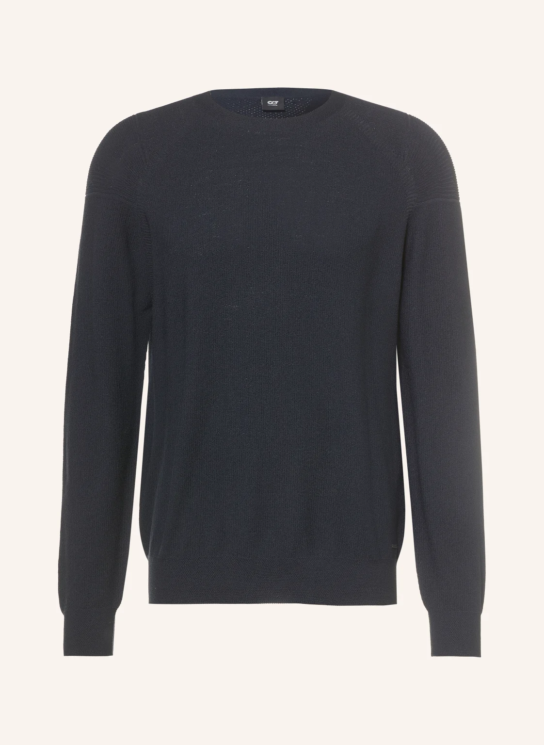 ALPHATAURI Pullover FOSOP