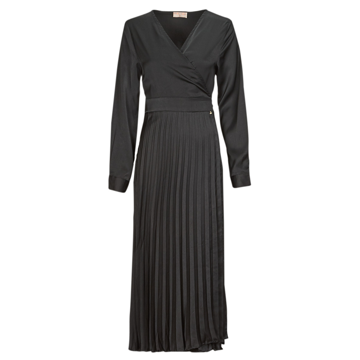 Moony Mood - NELEA - Black