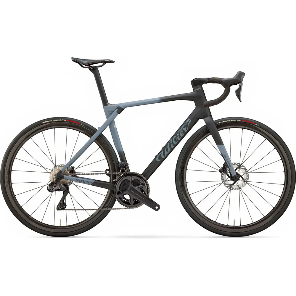 Wilier Granturismo SLR S Ultegra Di2 R8150 2026 road bike