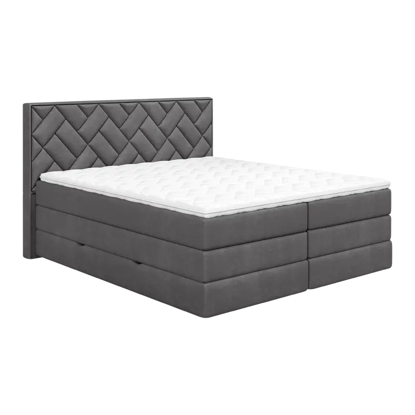 Boxspringbett Loreno
