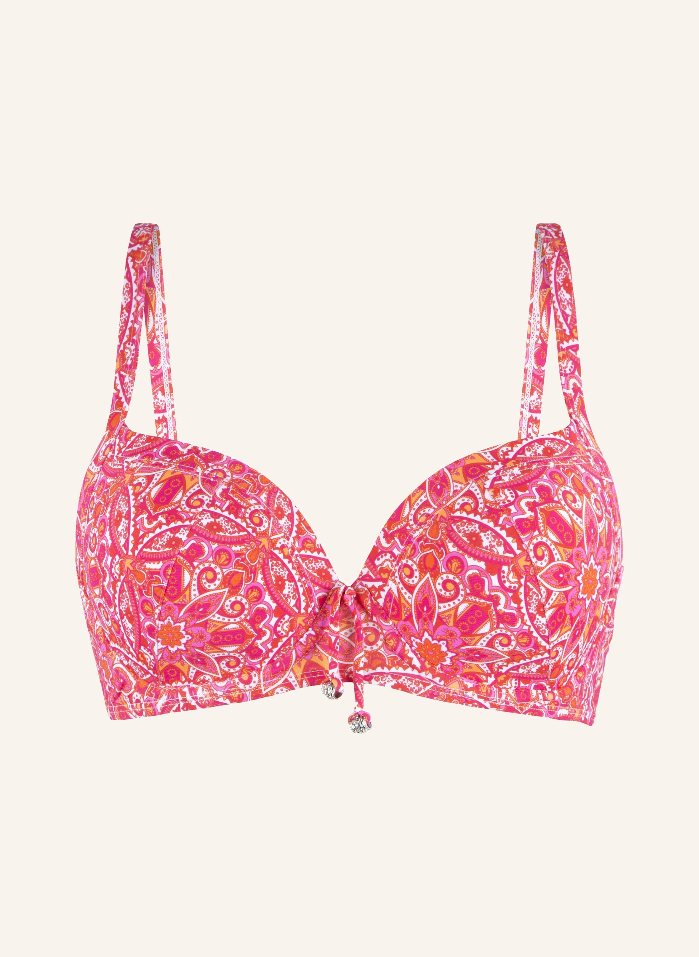 LINGADORE Bikini top