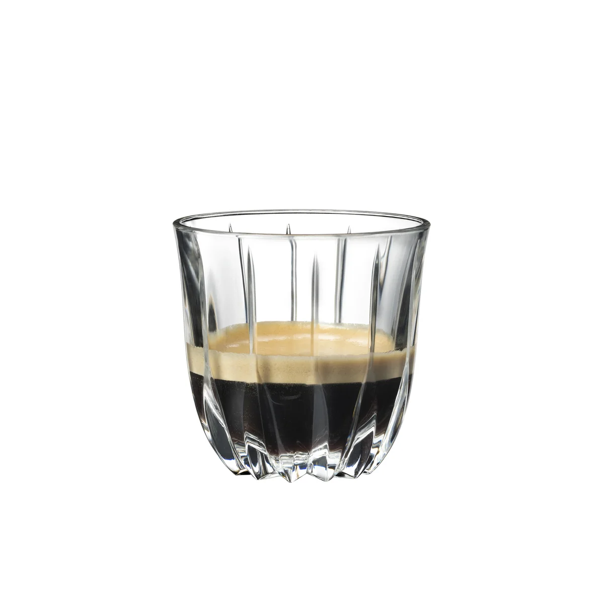 Riedel - Drink Specific Glassware, Kaffeglas (2er-Set)