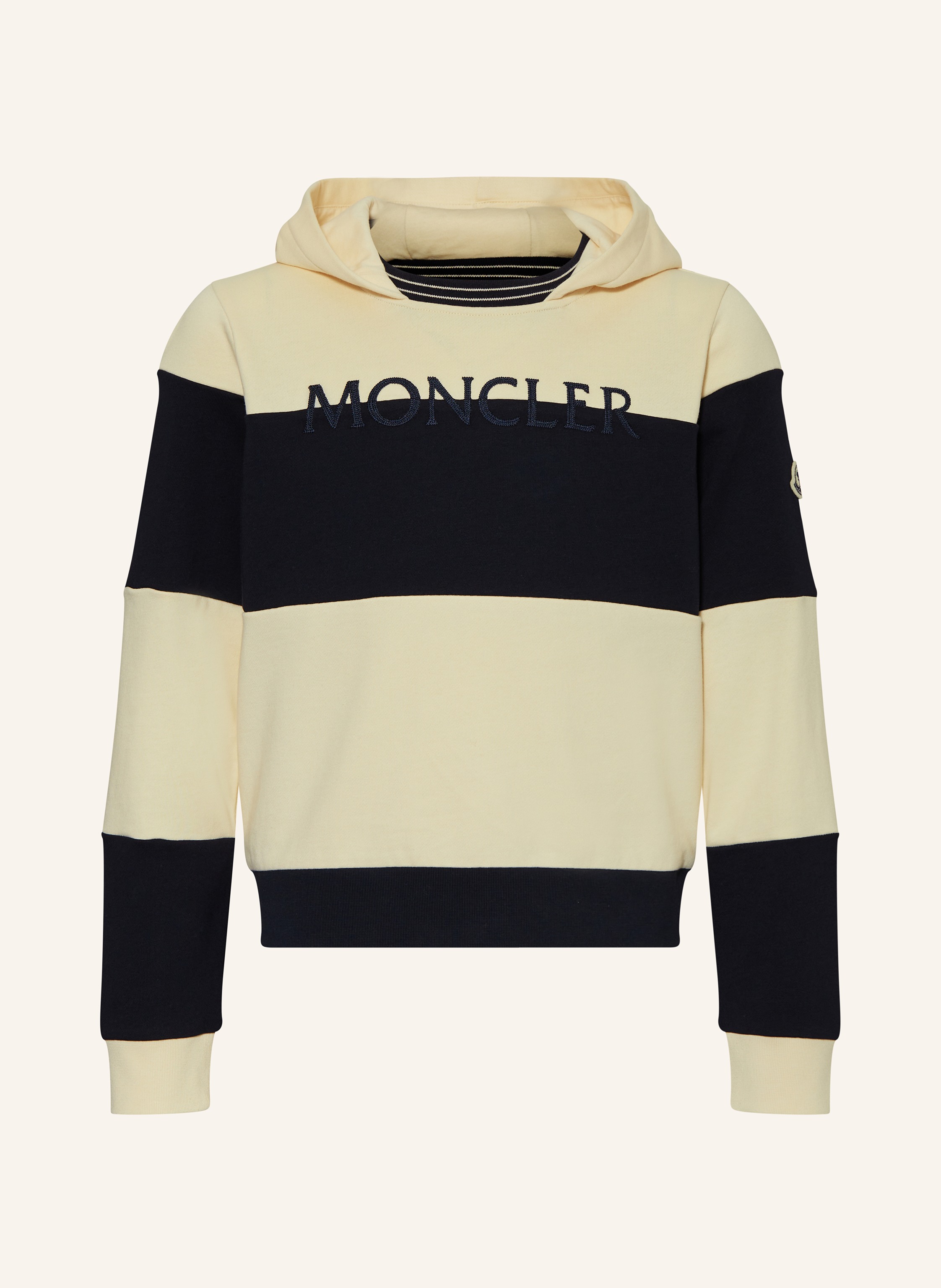 MONCLER enfant Hoodie