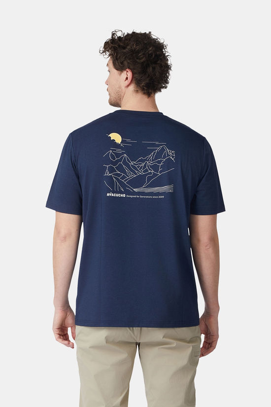 Ayacucho Mountain View T-Shirt