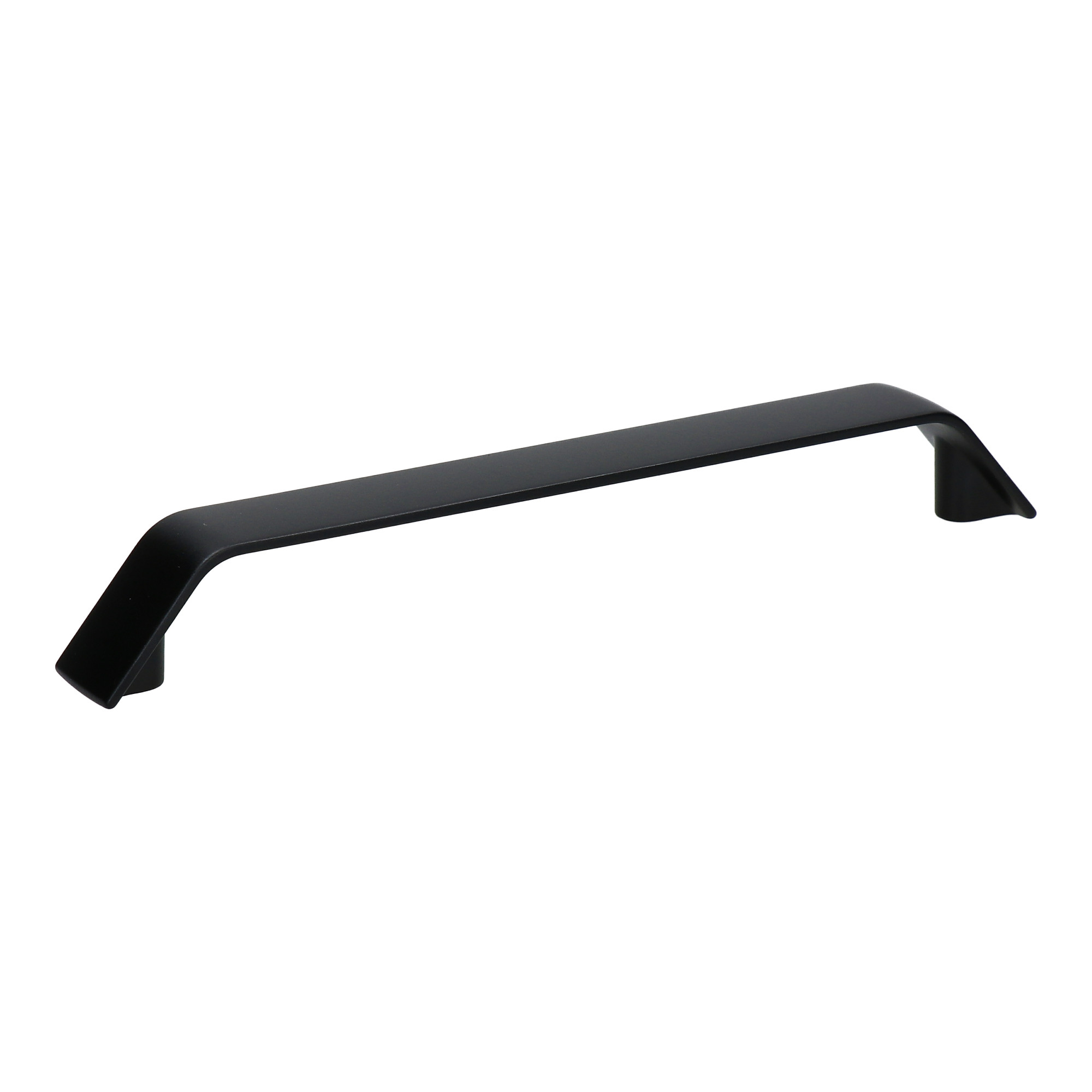 Uchwyt meblowy SCHWINN Z128 0160 czarny mat proszek B50