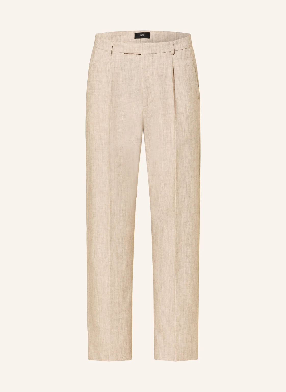 CINQUE Anzughose CIEDEN Ultra Relaxed Fit