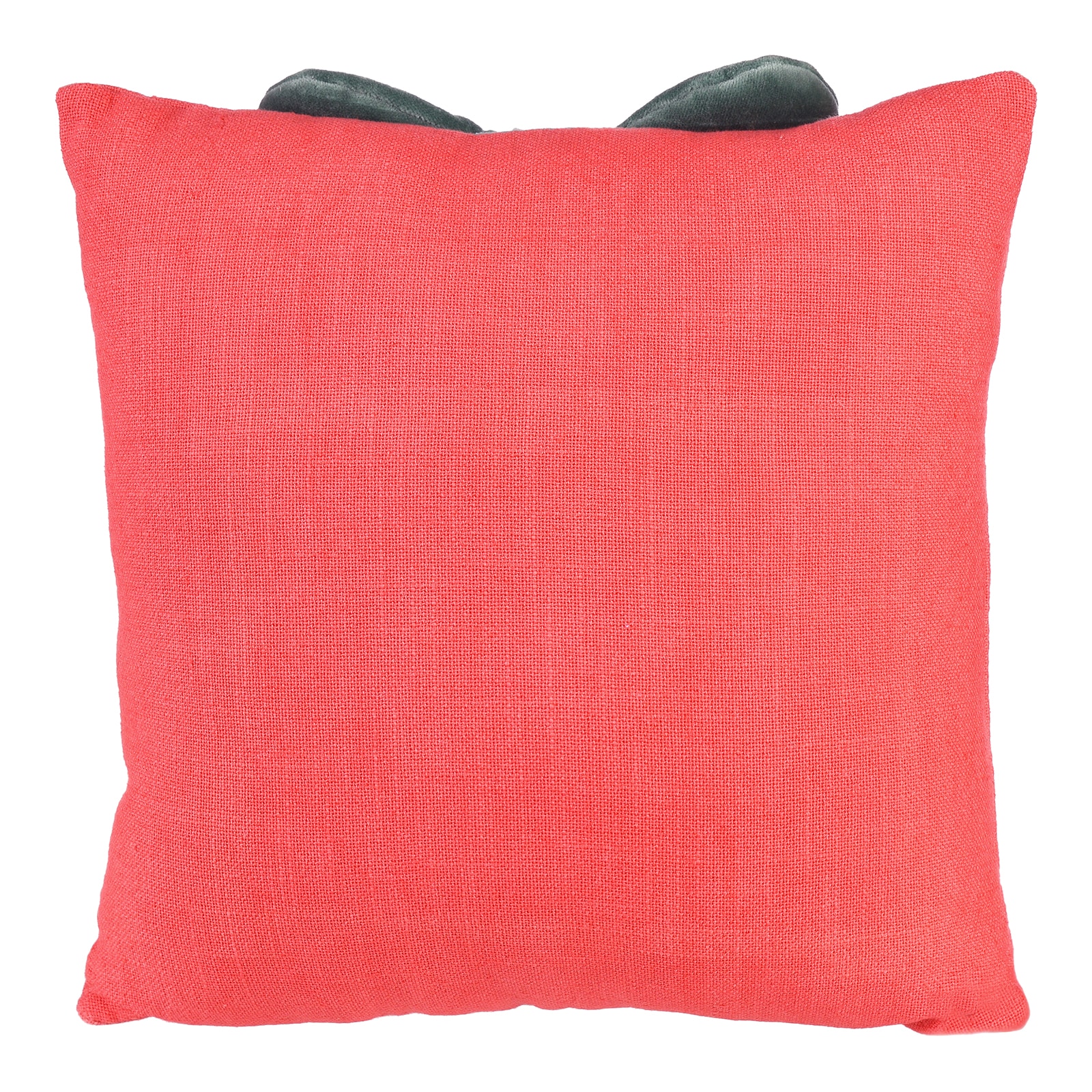 Deko-Kissen Geschenk Pink,L 300 x B 300 x H 60 mm