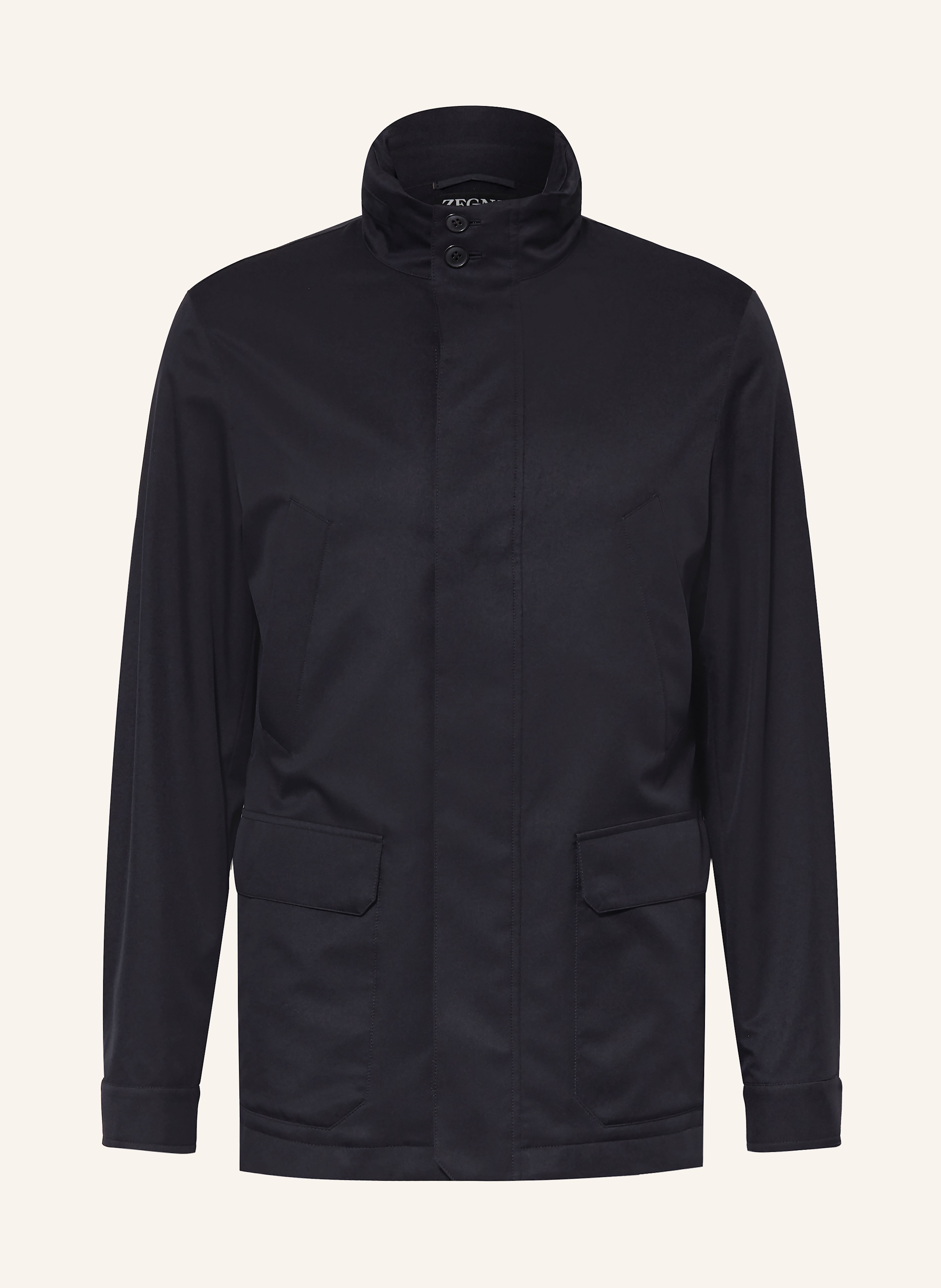 ZEGNA Jacke