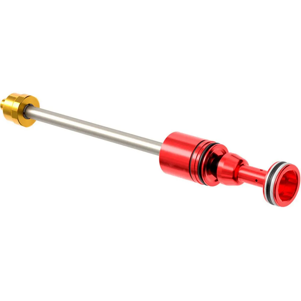 RockShox Air Spring DebonAir  160 mm Lyrik D1  2023  cartridge