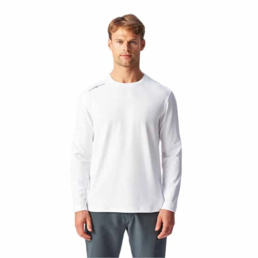 Henri Lloyd Dri-Fast long sleeve T-shirt