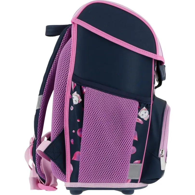 Rucksack 4-teilig Blossom Dance