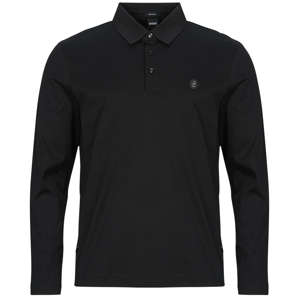 BOSS - C-Paley 01 - Black