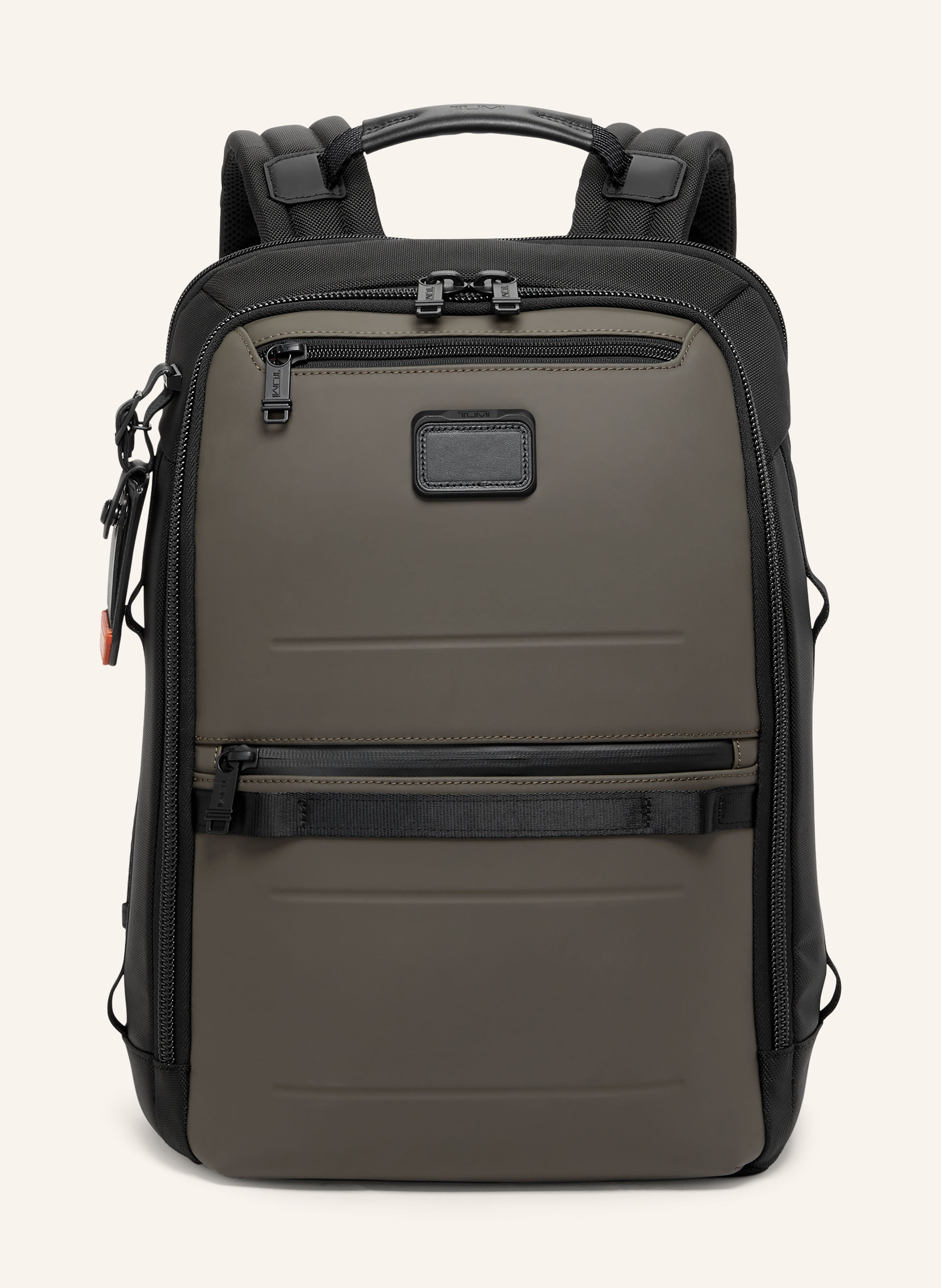 TUMI ALPHA BRAVO Rucksack DYNAMIC mit Laptop-Fach