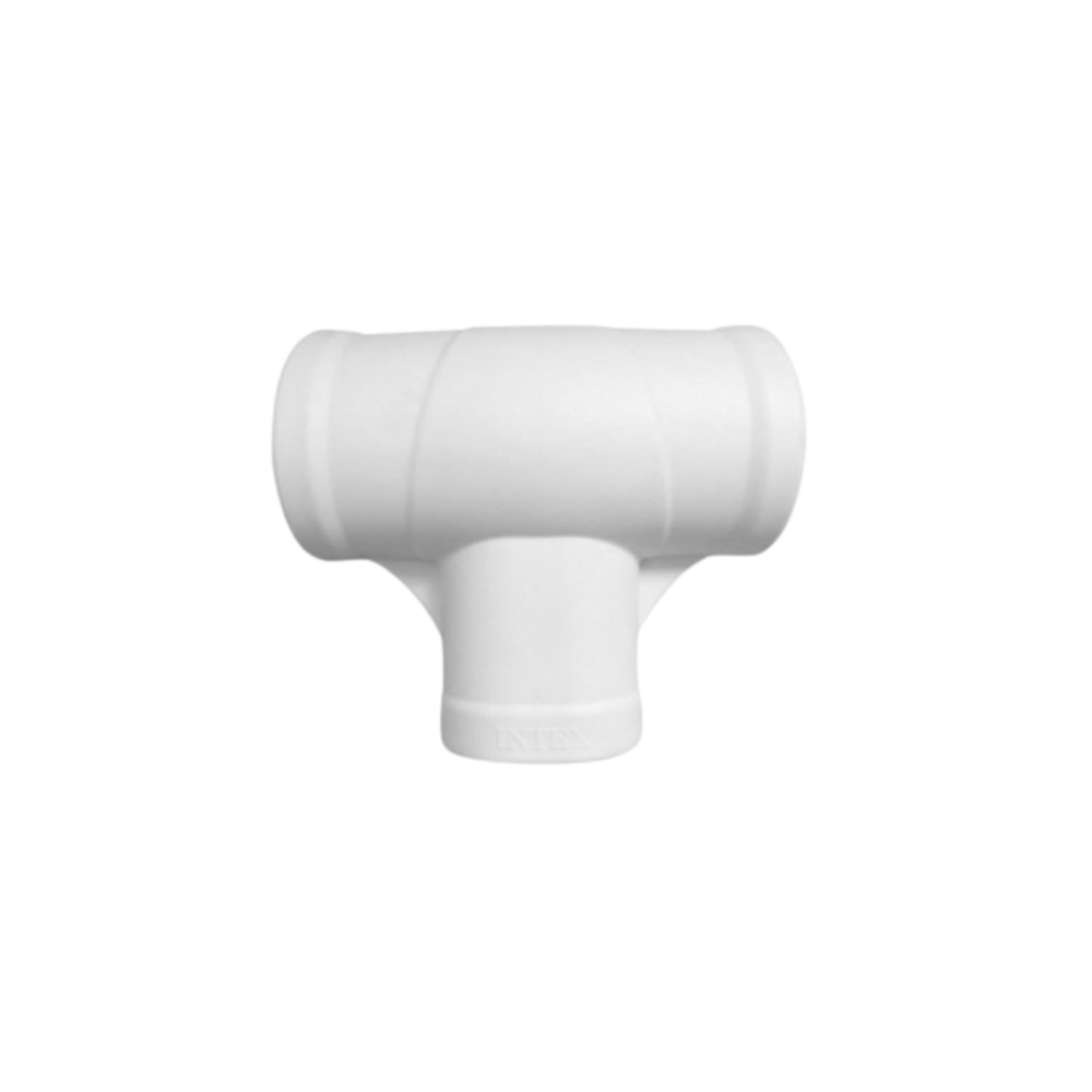 Pièce en T pour Prism Frame ronde 5,49 m et