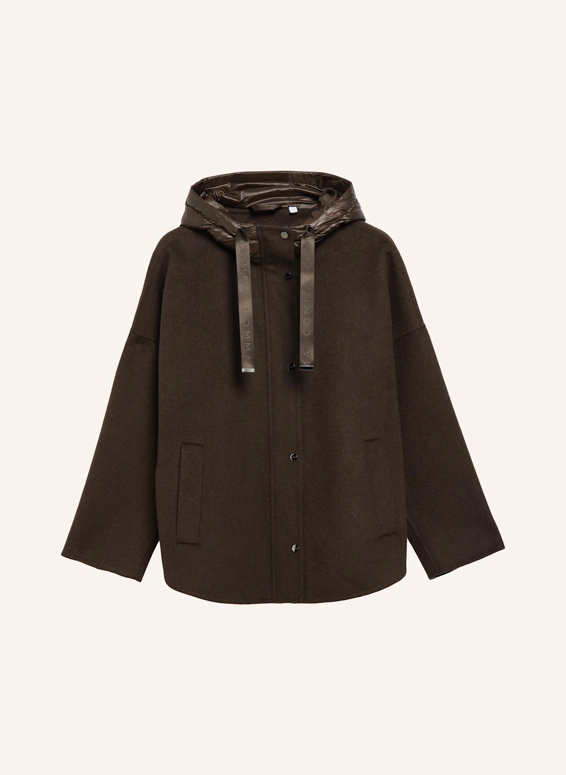 COMMA Outdoor-Jacke