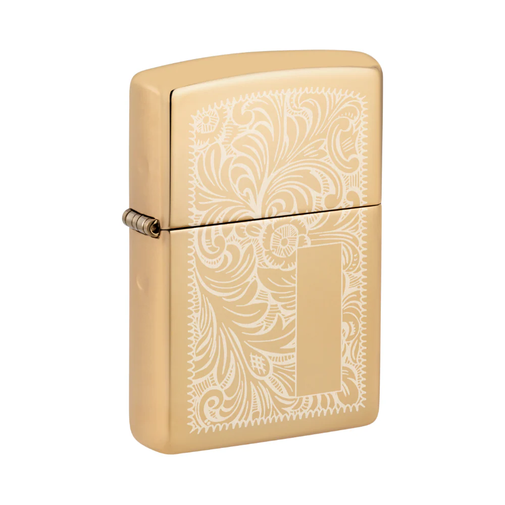 Zippo Lighter - Venetian® 352b