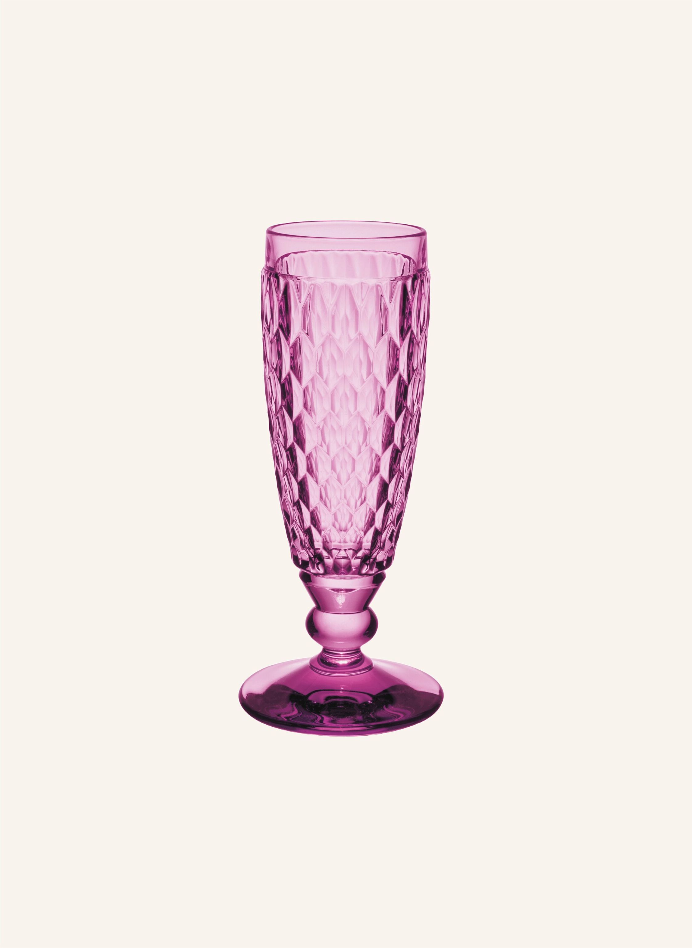 Villeroy & Boch Sekt-/Champagnerglas BOSTON BERRY