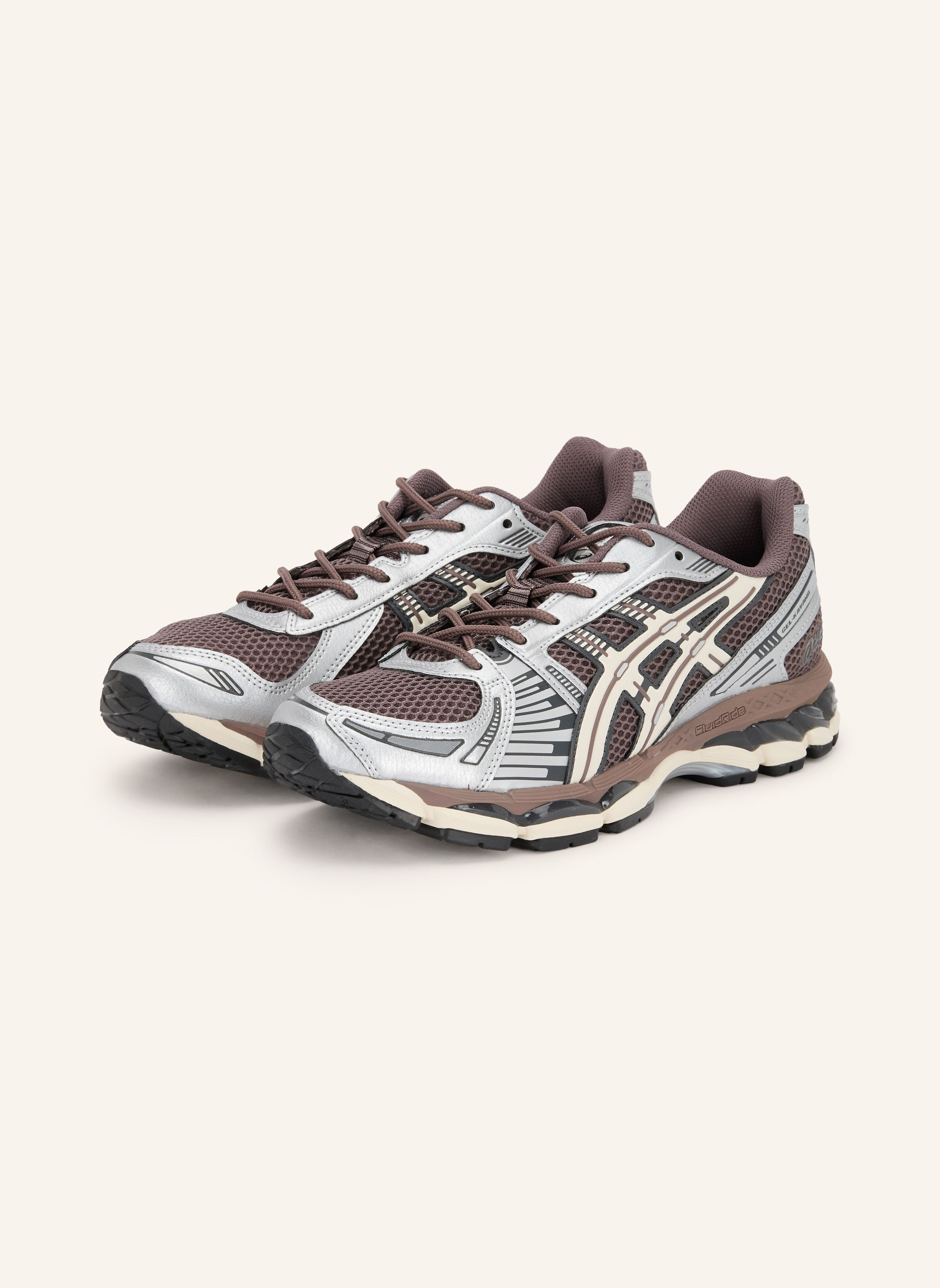 ASICS Sneaker GEL-KAYANO 12.1