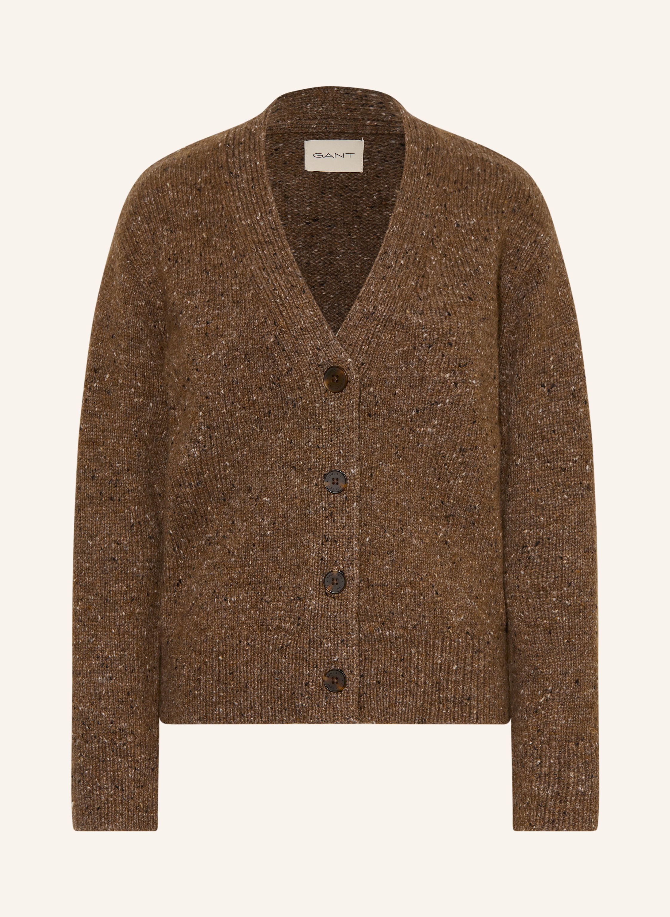 GANT Strickjacke