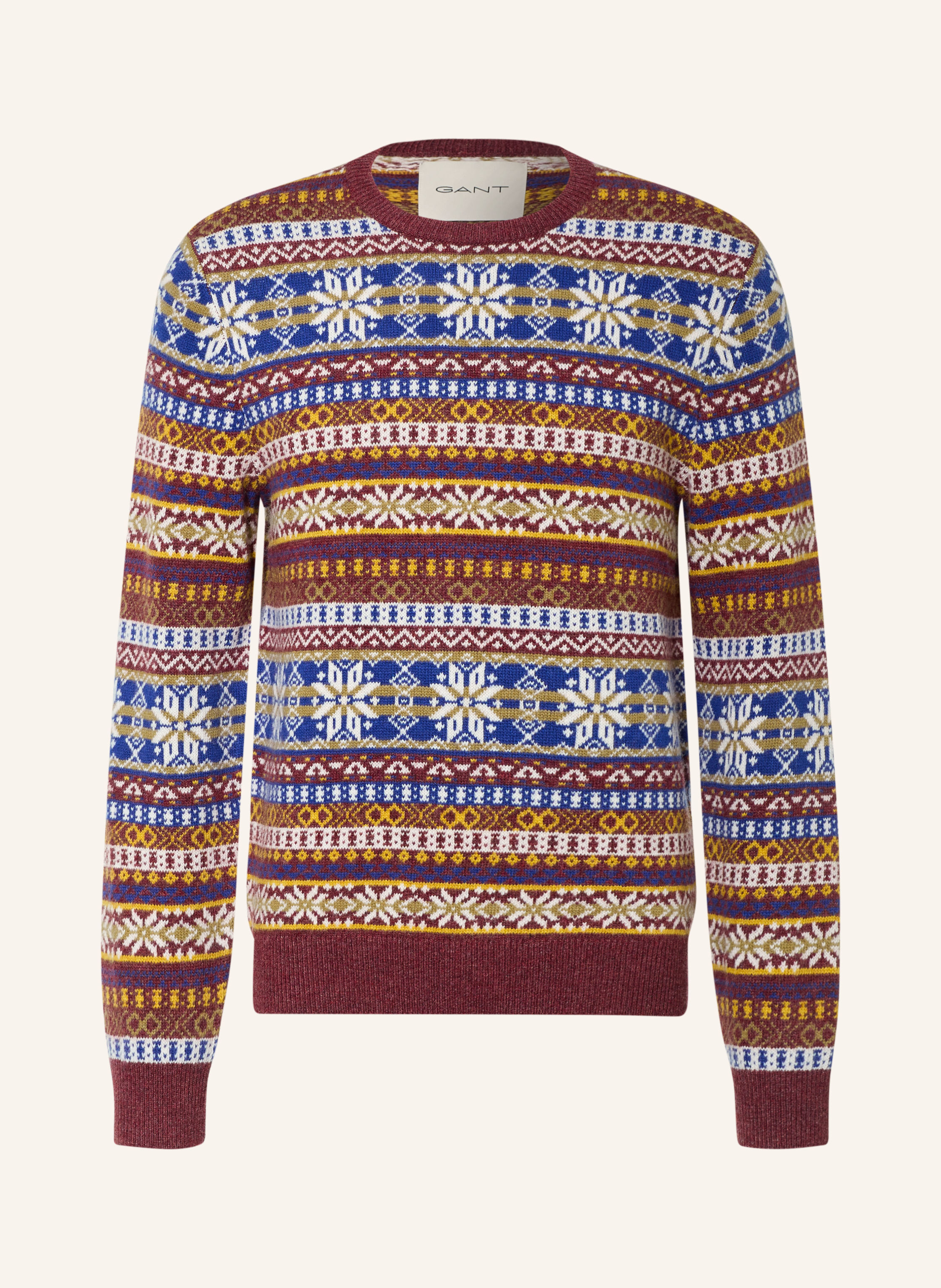 GANT Pullover