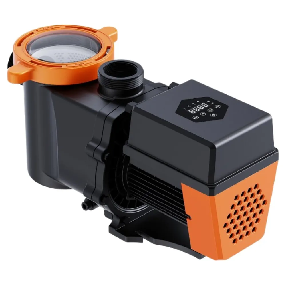 Astralpool 76887 Aquasphere ECO IVS 75 variable speed pump