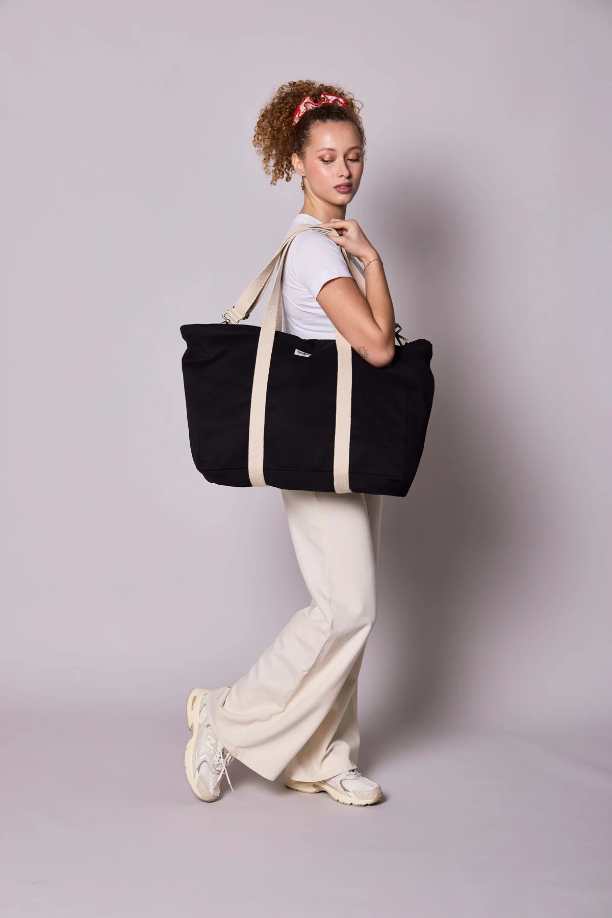 Sac Jean Noir