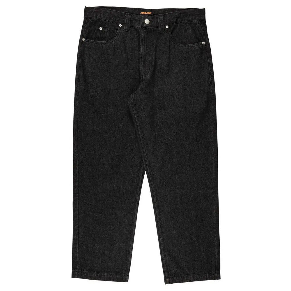 Santa Cruz Factory jeans