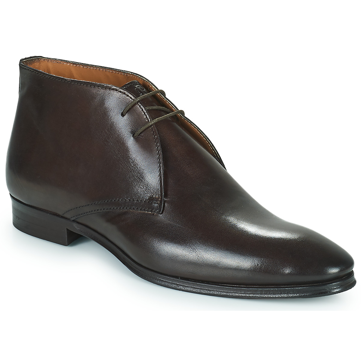 Pellet - ANTONIN - Veal / Brown
