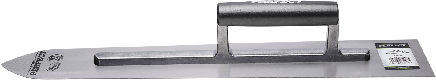 Paca nierdzewna 500 mm STALCO PERFECT S-73500