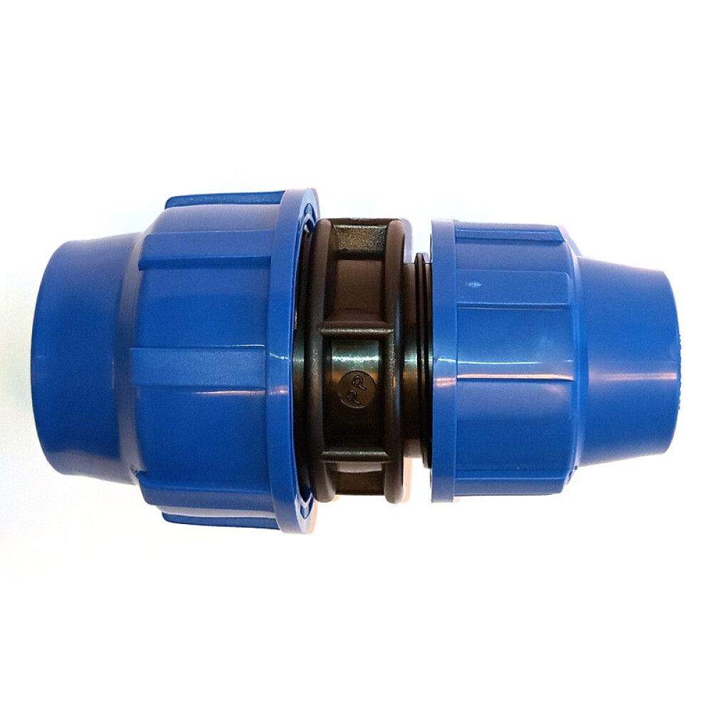 PEM-KOBLING RETT 25X20MM