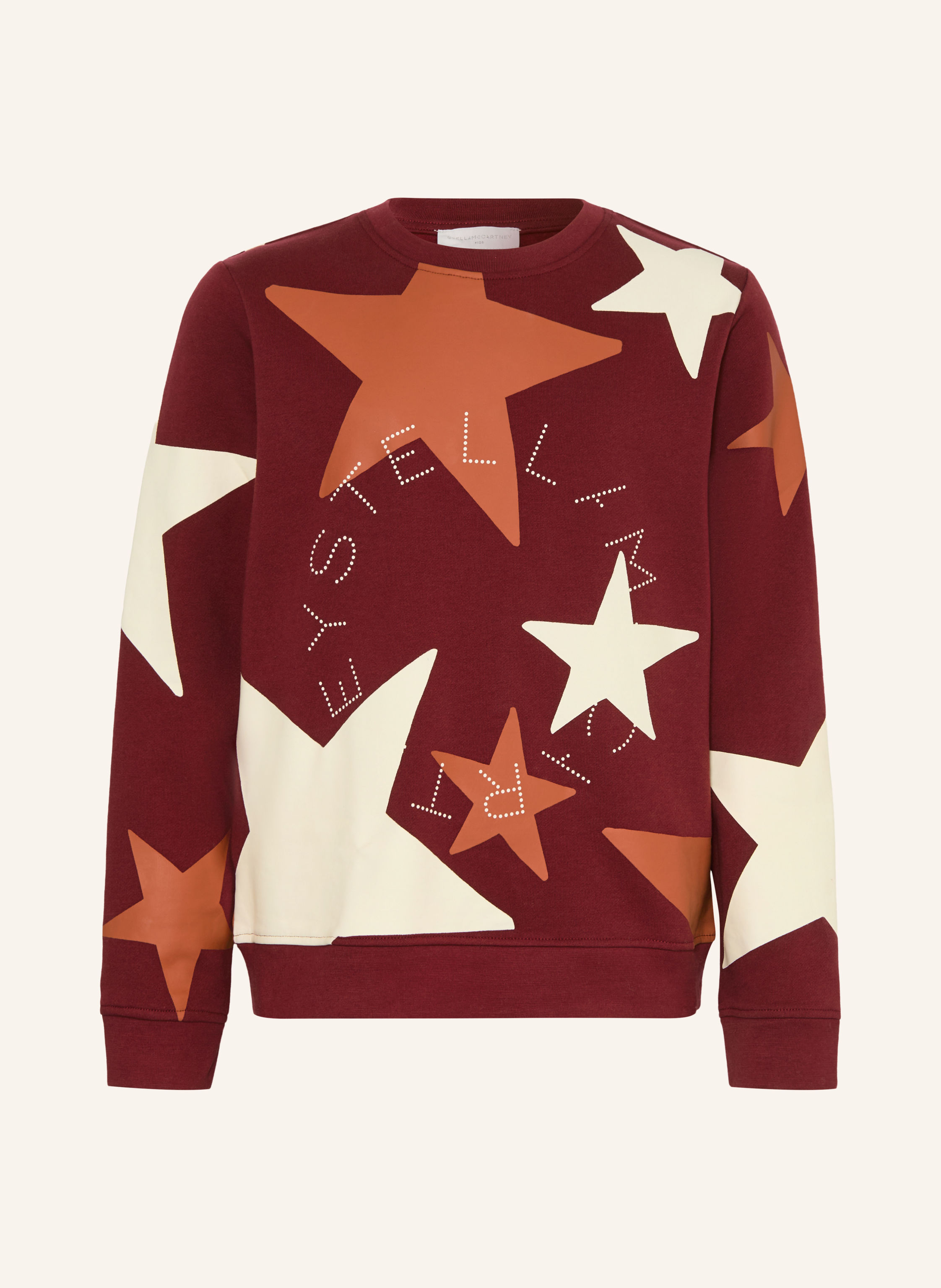 STELLA McCARTNEY KIDS Sweatshirt