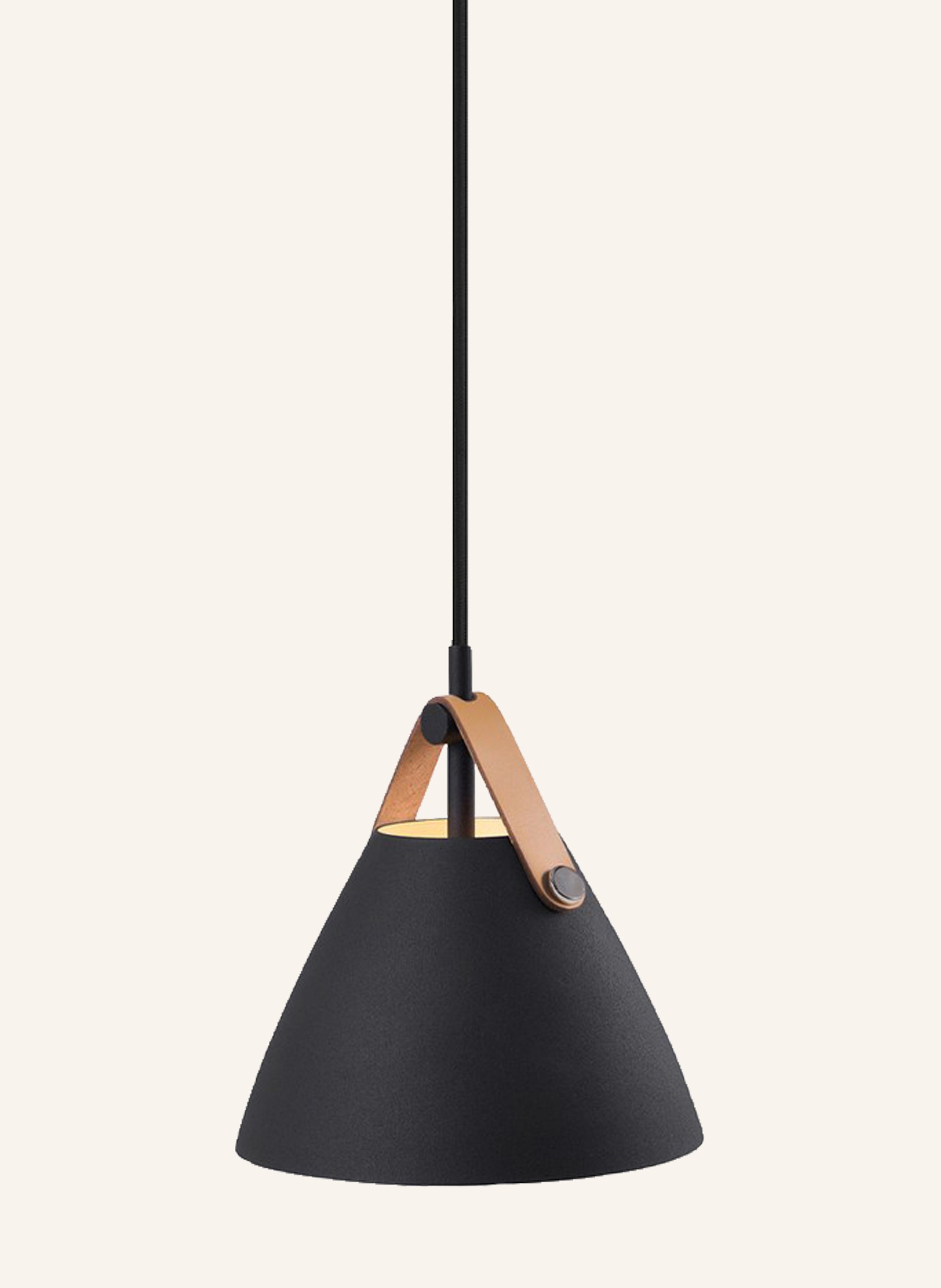 dftp Pendelleuchte STRAP 16