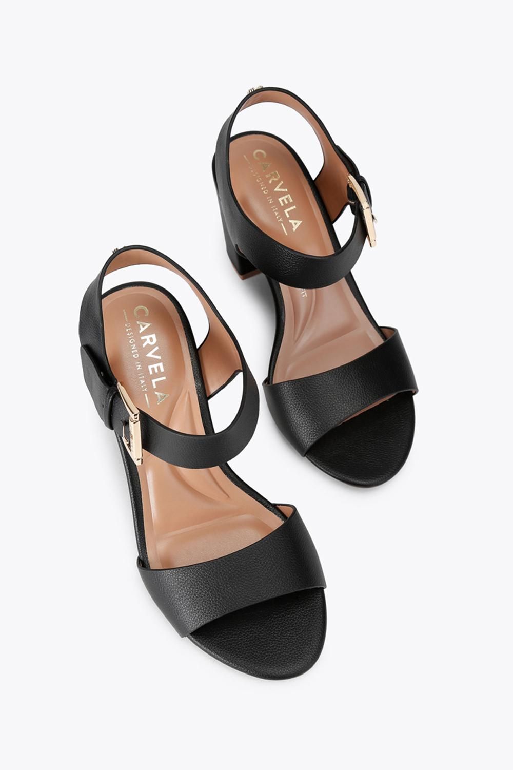 Carvela Sadie Heel Wide Fit' Heels