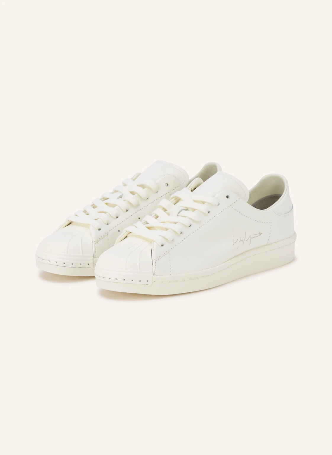Y-3 Sneaker Y-3 SUPERSTAR