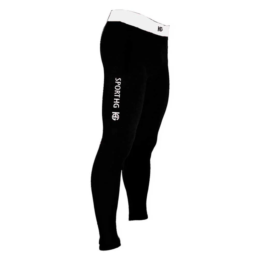 Sport HG Compressive Double Soft leggings
