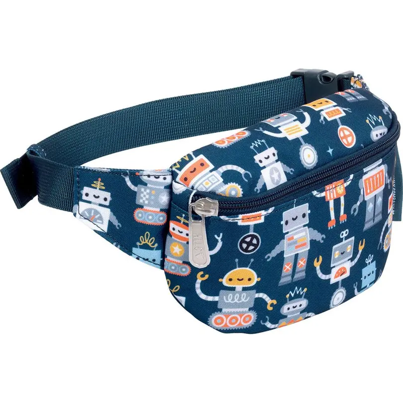Bauchtasche Robots