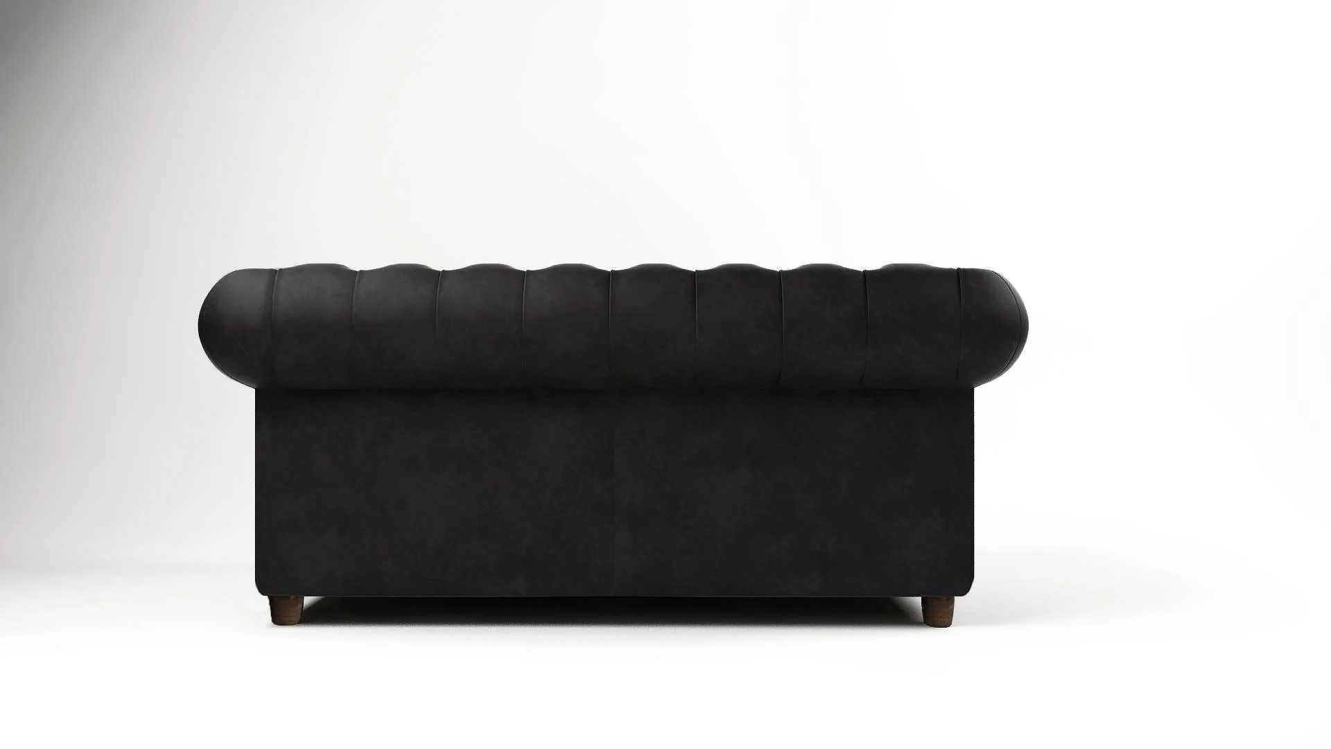 2-zitsbank Cambridge velvet
