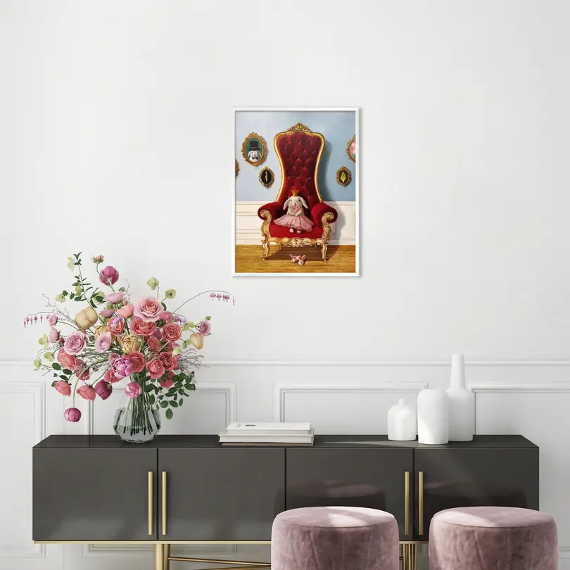 Kunstdruck Artprint