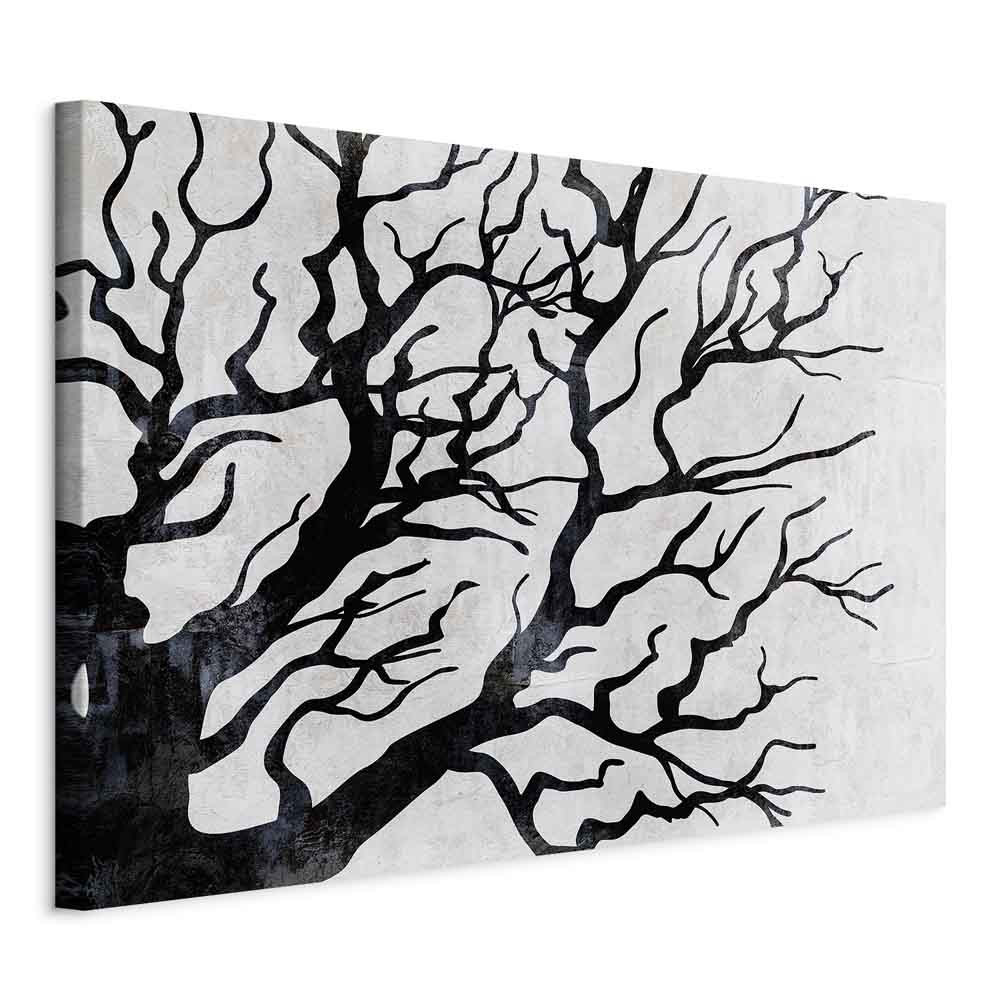 Obraz Zimna natura 60 x 40 cm